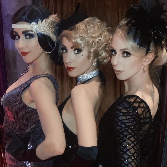 Meet your Posher, Caitlyn - Picture 5 of 5